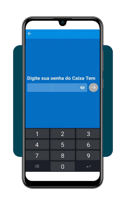 Nova rodada do Pé-de-Meia