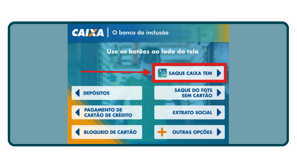 Nova rodada do Pé-de-Meia