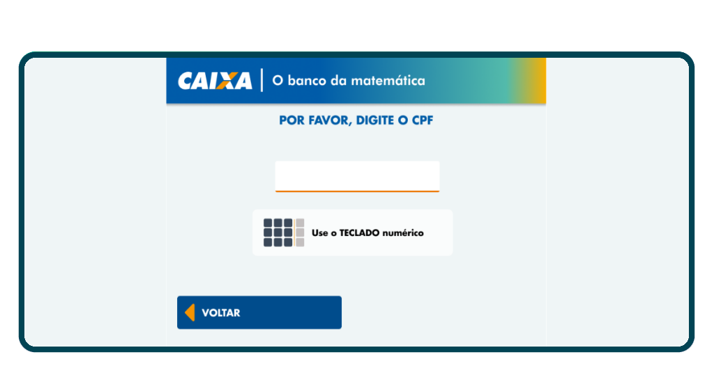 Nova rodada do Pé-de-Meia