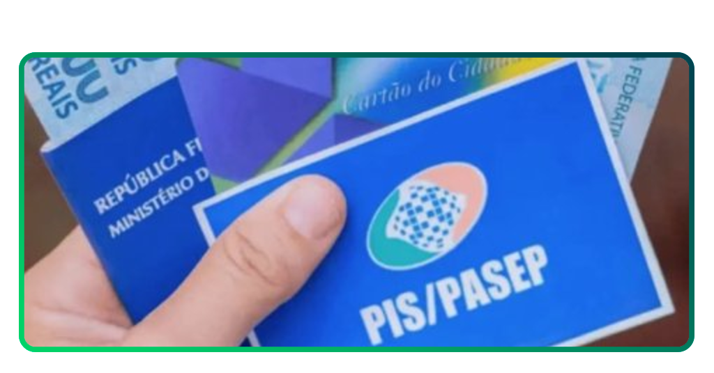 PIS/PASEP disponível para consulta