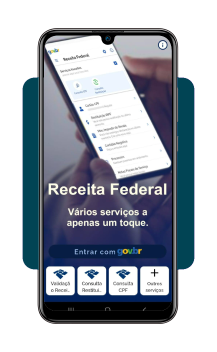 Pagamento extra mensal