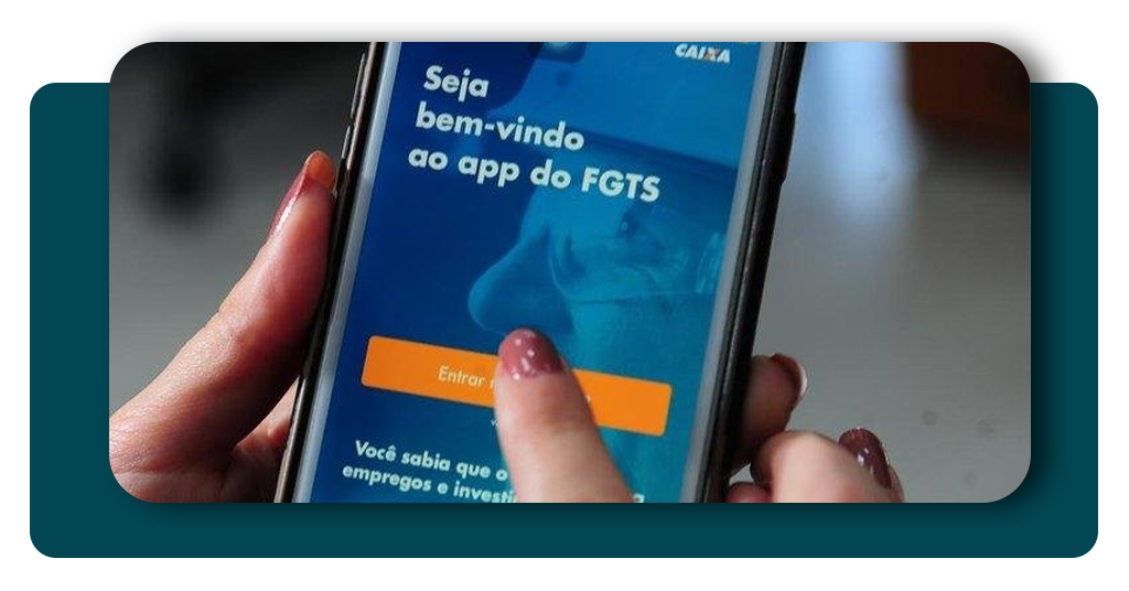 Pedir o Saque Calamidade do FGTS