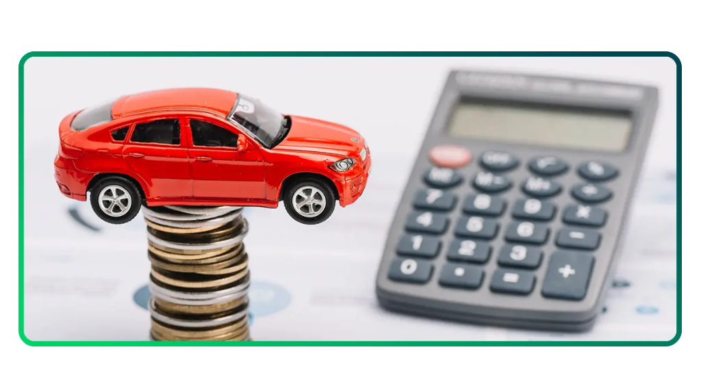 Revisional de financiamento