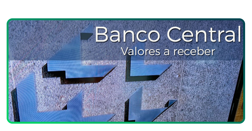 Valores a Receber 2026