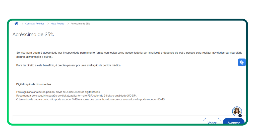 Aumentar a aposentadoria do INSS