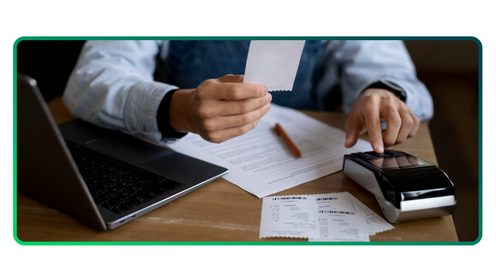 Saldo da Nota Fiscal Paulista