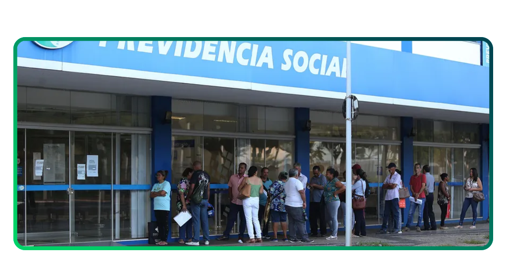 Valores a receber do INSS