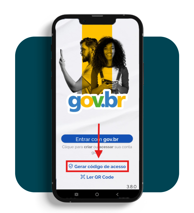 Verificador de faltas escolares