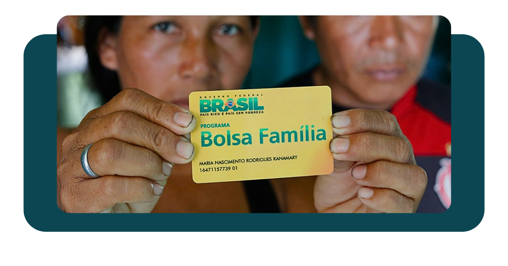 Calendário completo do Bolsa Família 2026