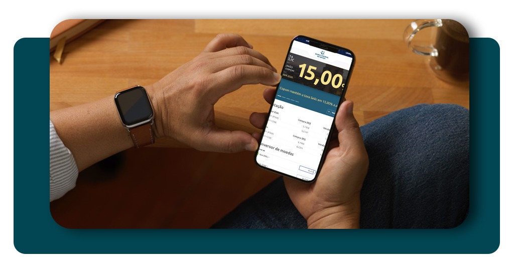 O que é o Sistema de Valores a Receber