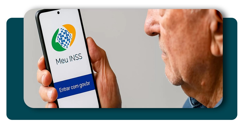 Aposentadoria por idade do INSS