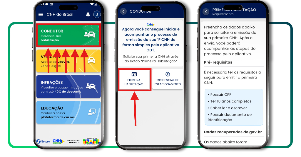 Aulas da autoescola online