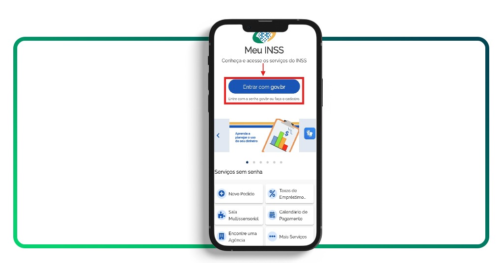 Aposentadoria por idade do INSS