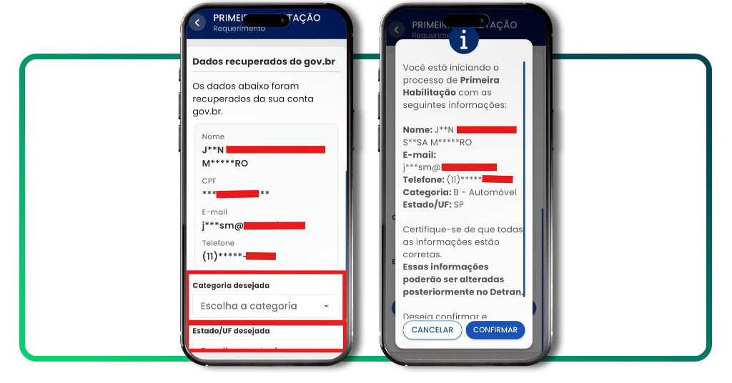 Aulas da autoescola online