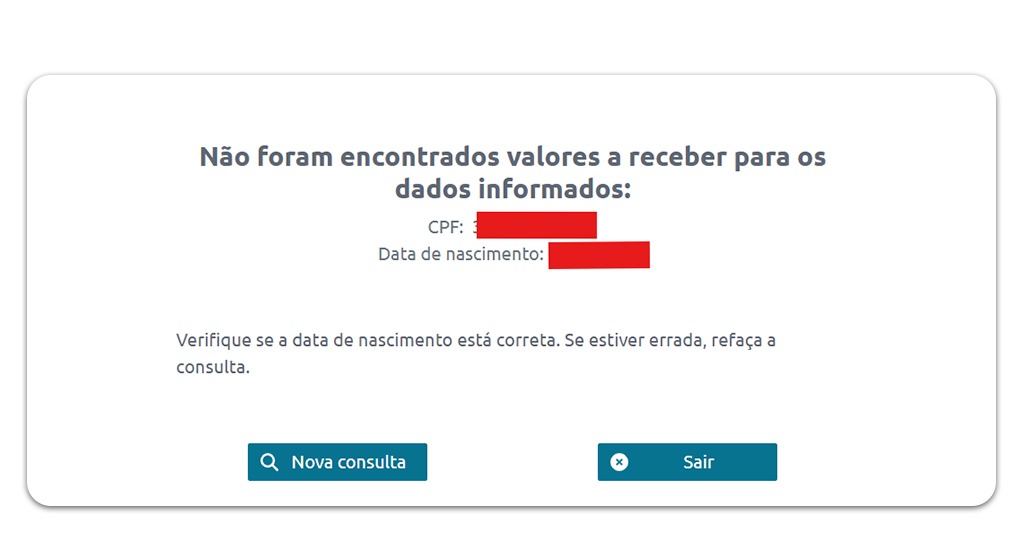 O que é o Sistema de Valores a Receber