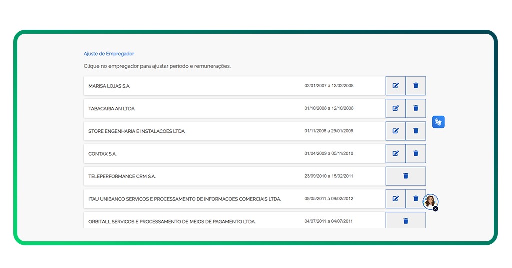 Aposentadoria por idade do INSS
