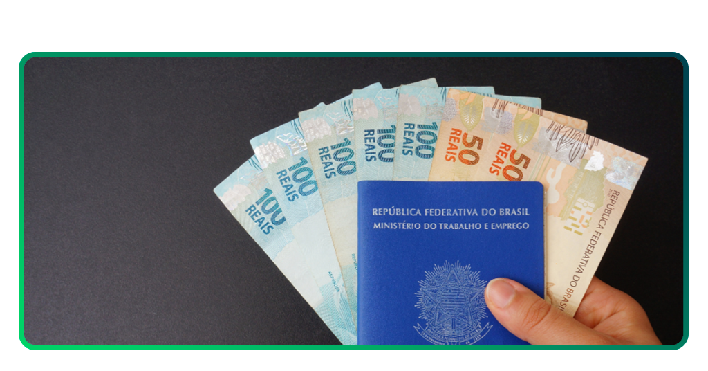 Adicional do salário mínimo 