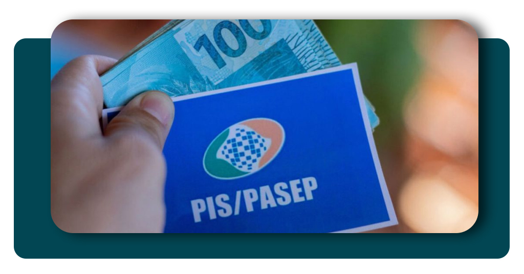 Calendário do abono salarial 2026