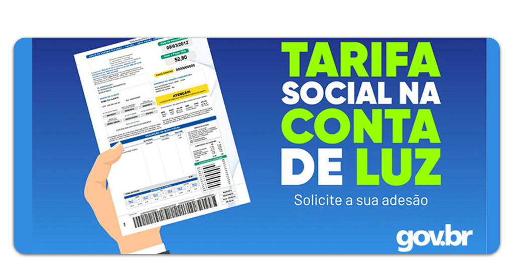 Tarifa Social de Energia Elétrica