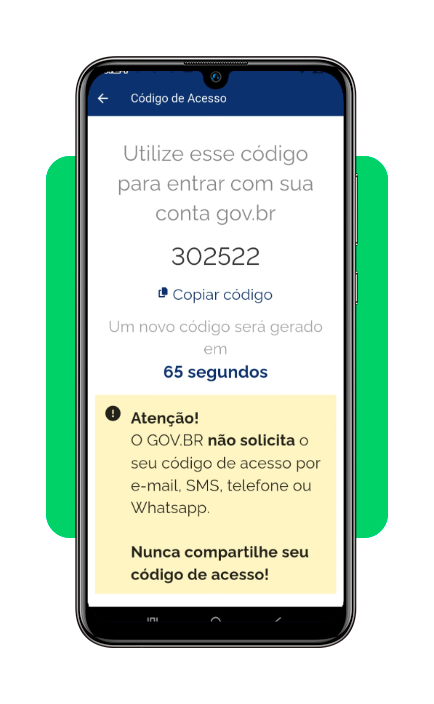 Fraldas e absorventes grátis do governo