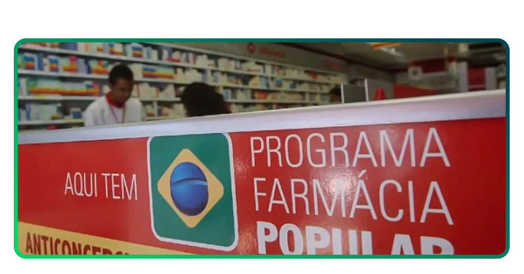 Fraldas e absorventes grátis do governo