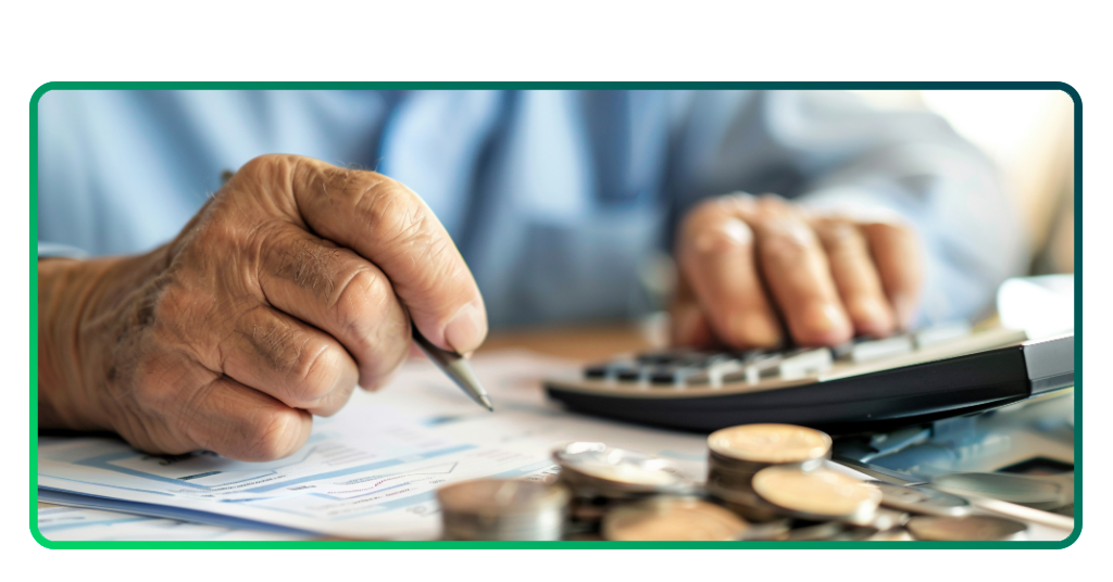 Aposentadoria antecipada