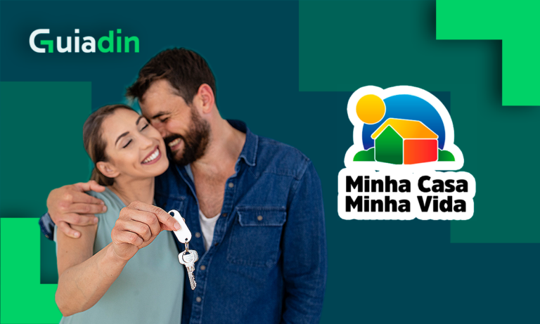 Casa gratuita do governo