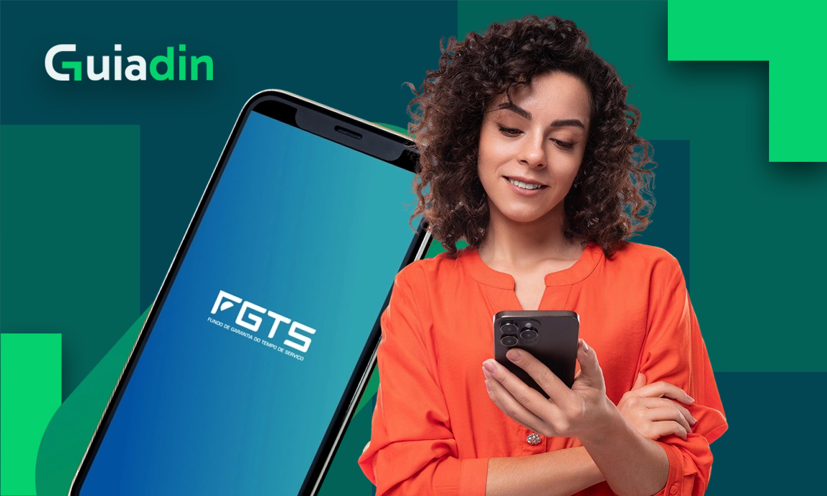 Antecipação do FGTS grátis