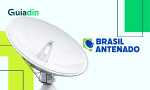 Kit Antena Digital grátis