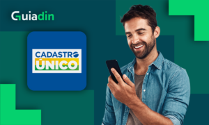 Atualizar o CadÚnico no celular