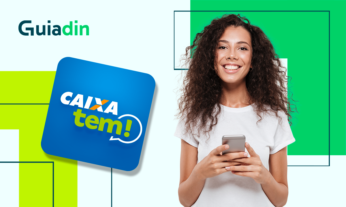 Atualizar o Caixa Tem