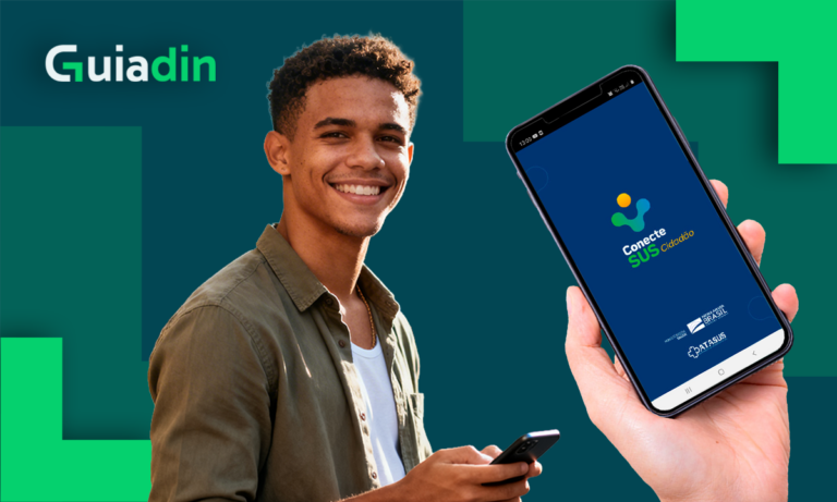 Emitir o comprovante de vacinação digital pelo celular