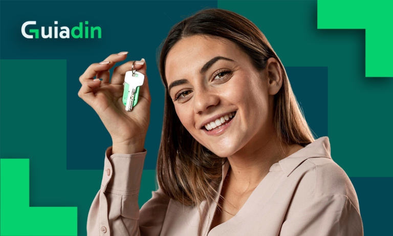 Sorteio de casas populares