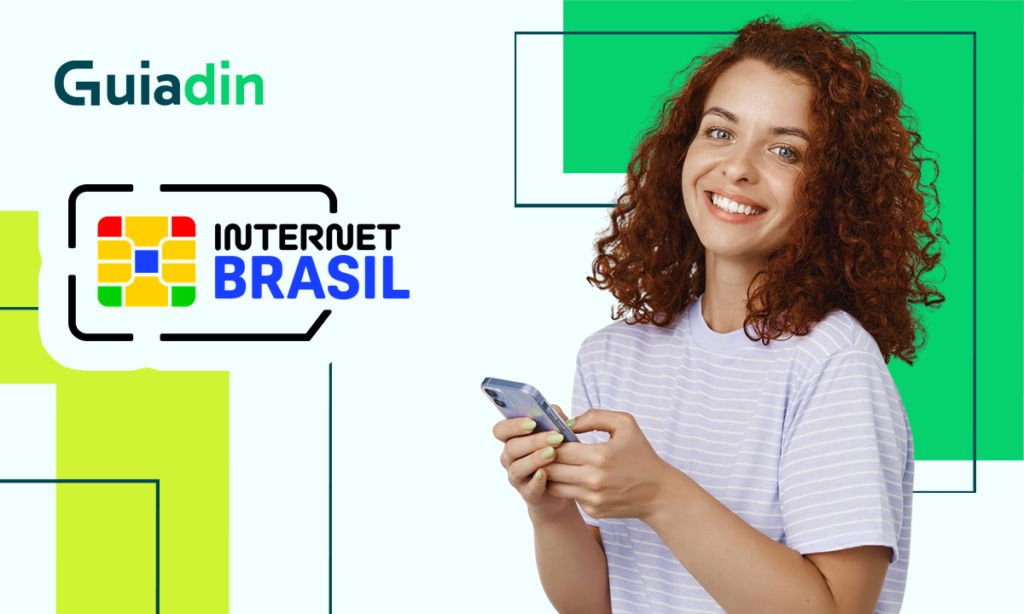 Internet grátis do governo: veja se você qualifica em 1 minuto