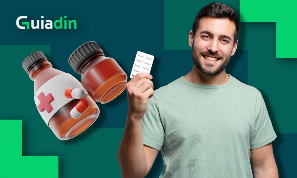 Confira a lista de remédios grátis que você pode pegar pelo governo