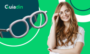 Conseguir óculos de grau pelo SUS