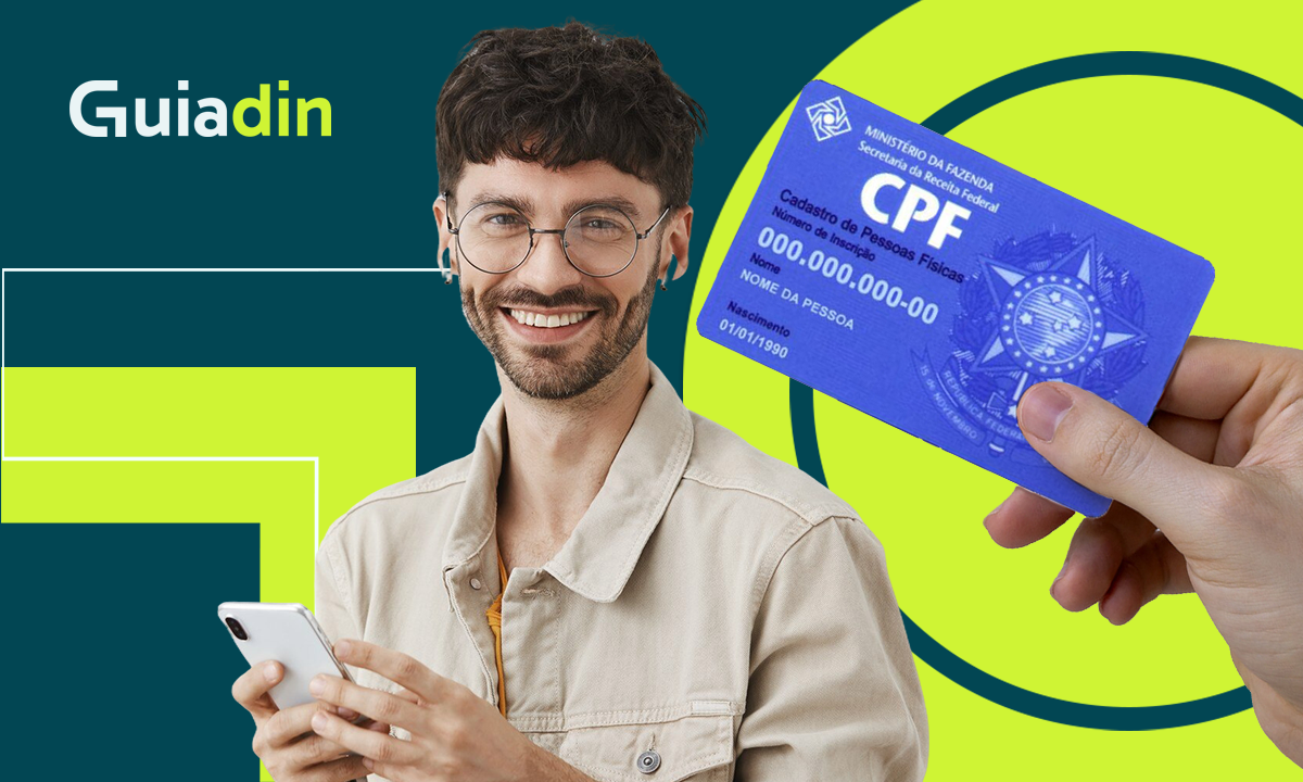 Pendências do CadÚnico no CPF