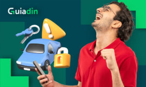 Reembolso do IPVA de carro roubado