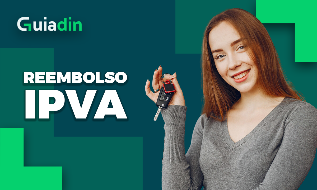 Reembolso do IPVA de carro roubado