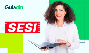 Curso grátis do SENAI/SENAC