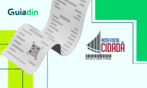 Saldo da Nota Fiscal Cidadã