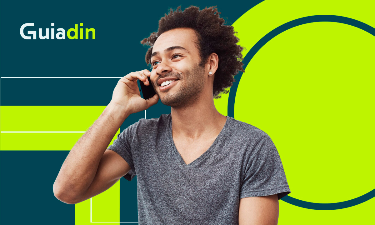 Telefone Popular do governo