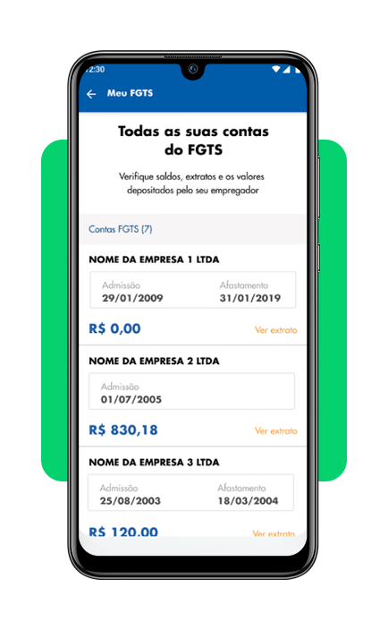 Demitido entre 2020 e 2025