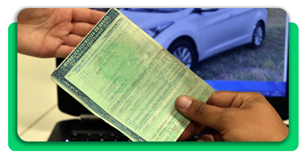 Isenção do IPVA para idosos