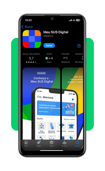 Lista de remédios grátis