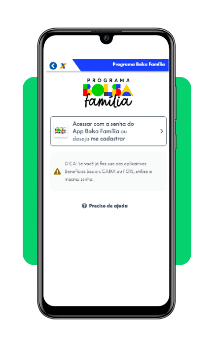 Adicionais no Bolsa Família