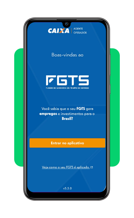 Antecipação do FGTS grátis
