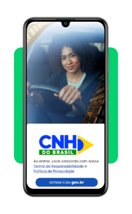 CNH digital gratuita