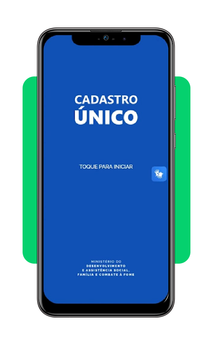 Pendências do CadÚnico no CPF