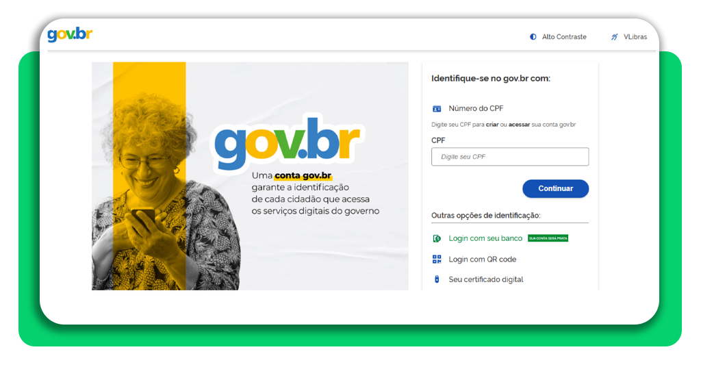 Saldo da Nota Fiscal Gaúcha